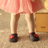 Liliputi Love Tappancsos Cipő - Tavasz virág-1